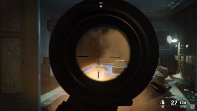 Call of Duty Black Ops Cold War Механики