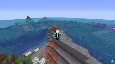 Майнкрафт 1.16.4