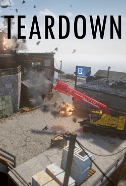 Teardown Teardown