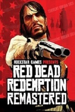 Red Dead Redemption (2024)