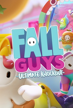 Fall Guys Ultimate Knockout Fall Guys Ultimate Knockout