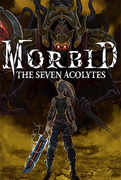 Morbid The Seven Acolytes Morbid The Seven Acolytes