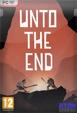Unto The End Unto The End