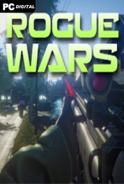 Rogue Wars Rogue Wars