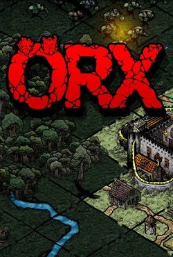 ORX ORX