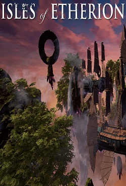 Isles of Etherion Isles of Etherion