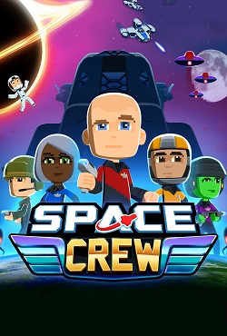 Space Crew Space Crew