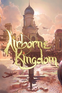 Airborne Kingdom Airborne Kingdom