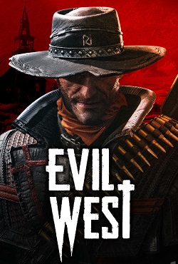 Evil West Механики Evil West Механики