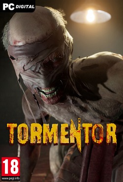 Tormentor без цензуры Tormentor без цензуры