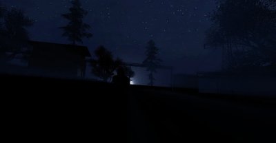 Сталкер Catalyst Complementation
