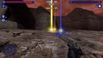 Deadhunt Охотник на нежить