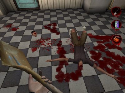 Postal 2 Штопор жжот