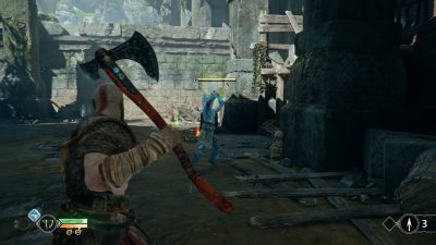 God of War на ПК