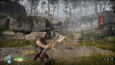 God of War на ПК