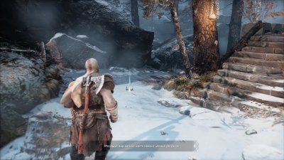 God of War на ПК