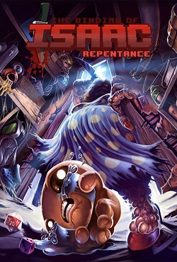 The Binding of Isaac Repentance The Binding of Isaac Repentance