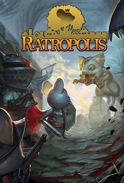 Ratropolis Ratropolis