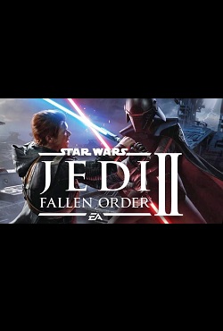 Star Wars Jedi Fallen Order 2 Star Wars Jedi Fallen Order 2