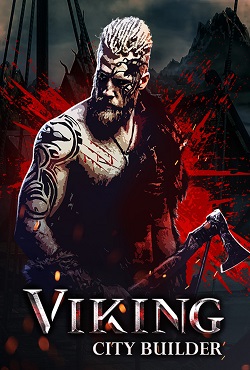 Viking City Builder Viking City Builder