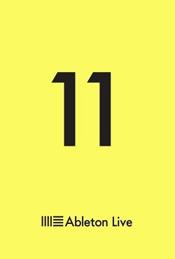 Ableton Live 11 Ableton Live 11