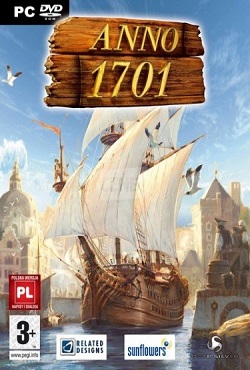 Anno 1701 Anno 1701