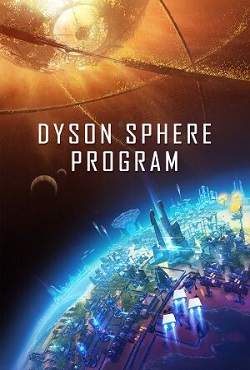 Dyson Sphere Program Dyson Sphere Program