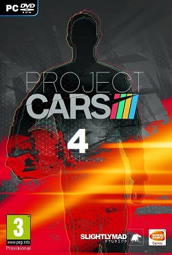 Project CARS 4 Механики Project CARS 4 Механики