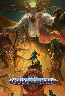 Gods Will Fall Valiant Edition Gods Will Fall Valiant Edition