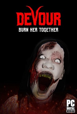Devour Devour