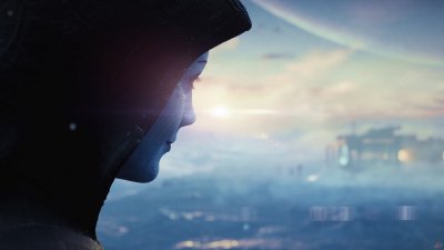 Mass Effect 5 Механики