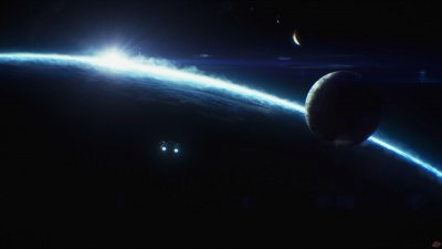 Mass Effect 5 Механики
