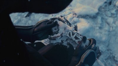Mass Effect 5 Механики