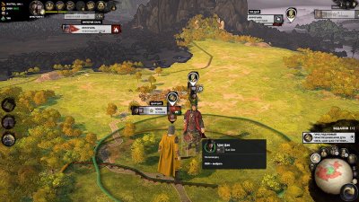 Total War Three Kingdoms последняя версия