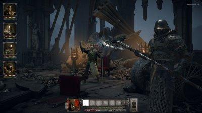 King Arthur Knight's Tale Механики