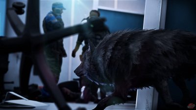 Werewolf The Apocalypse Earthblood Механики