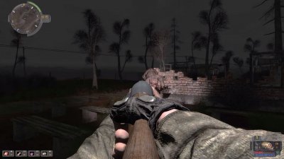 Сталкер На Распутье 2