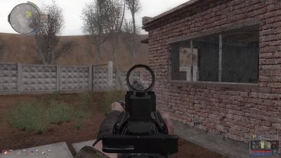Сталкер На Распутье 2