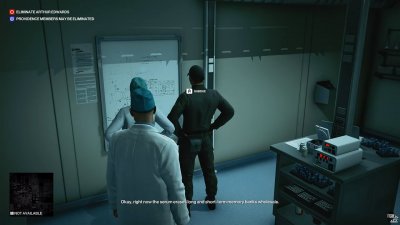 Hitman 3 Механики
