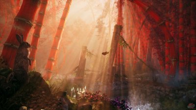 Shadow Warrior 3 Механики