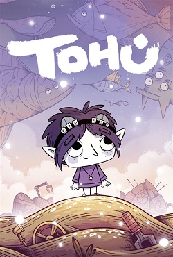 TOHU TOHU