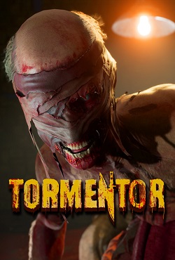 Tormentor Tormentor