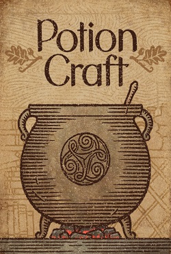Potion Craft Alchemist Simulator Potion Craft Alchemist Simulator