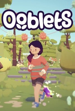Ooblets Ooblets