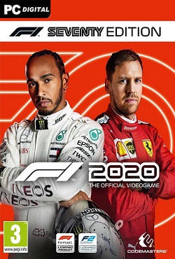 F1 2020 Механики F1 2020 Механики