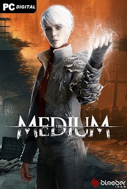 The Medium Механики The Medium Механики