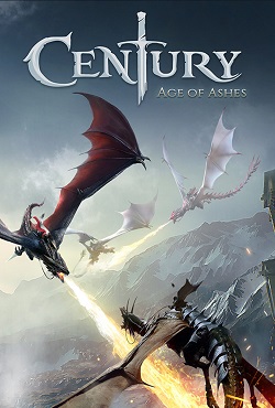Century Age of Ashes Century Age of Ashes