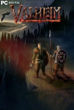 Valheim Механики