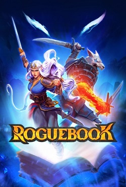 Roguebook Roguebook