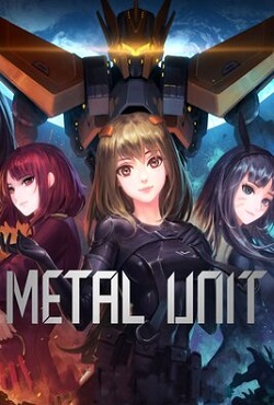 Metal Unit Metal Unit